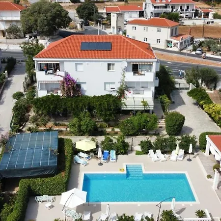 Zulim Apartment Trogir