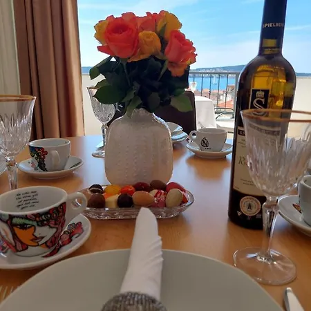 Zulim Apartment Trogir