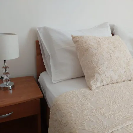 Zulim Apartment Trogir