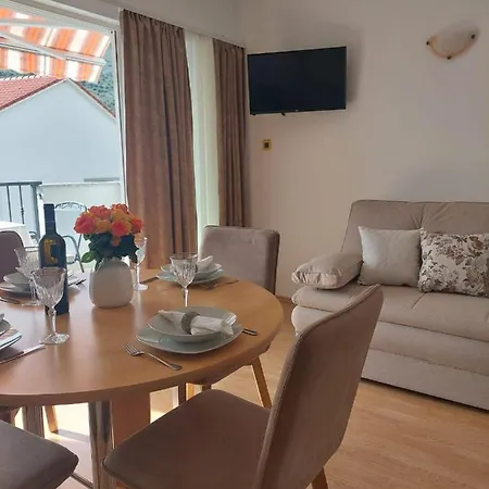 Apartment Zulim Trogir