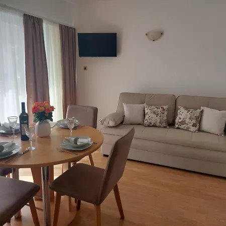 Apartment Zulim Trogir