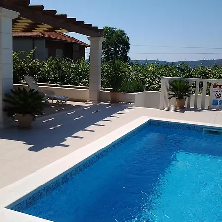 Zulim Apartment Trogir