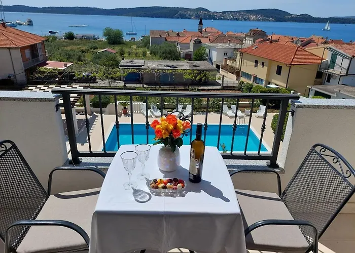 Zulim * Trogir