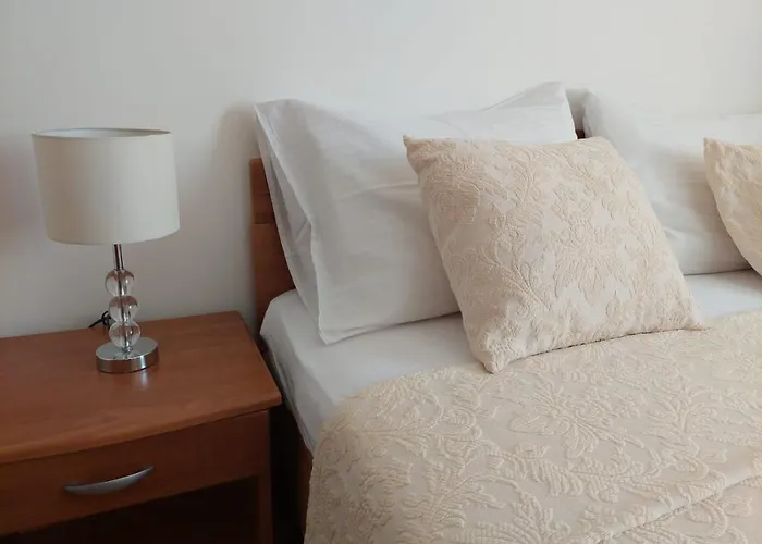 Zulim Appartement Trogir