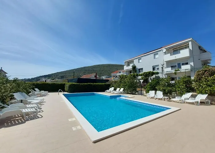 Zulim * Trogir