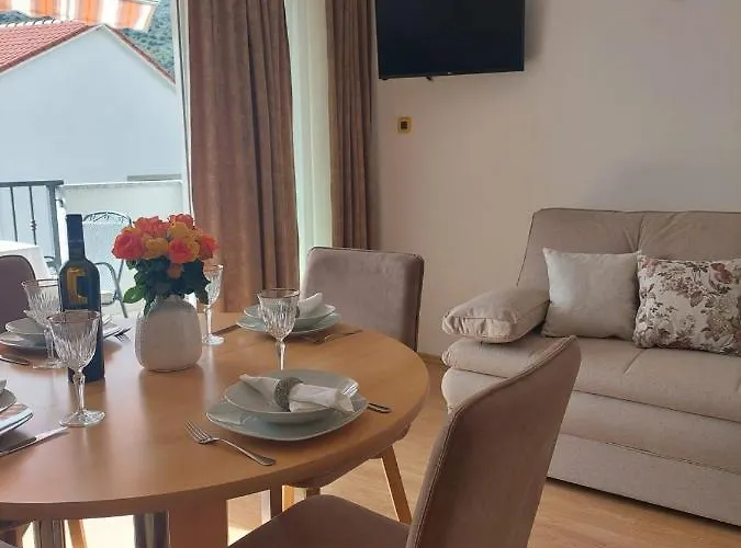 Appartement Zulim Trogir
