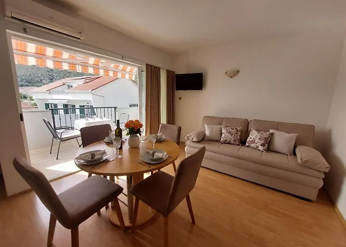 Appartement Zulim