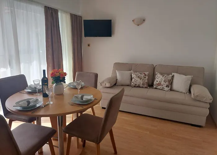 Appartement Zulim Trogir