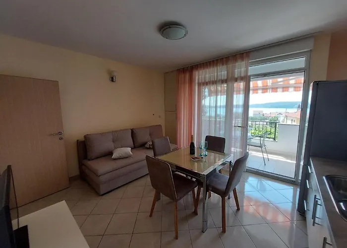 Appartement Zulim Trogir