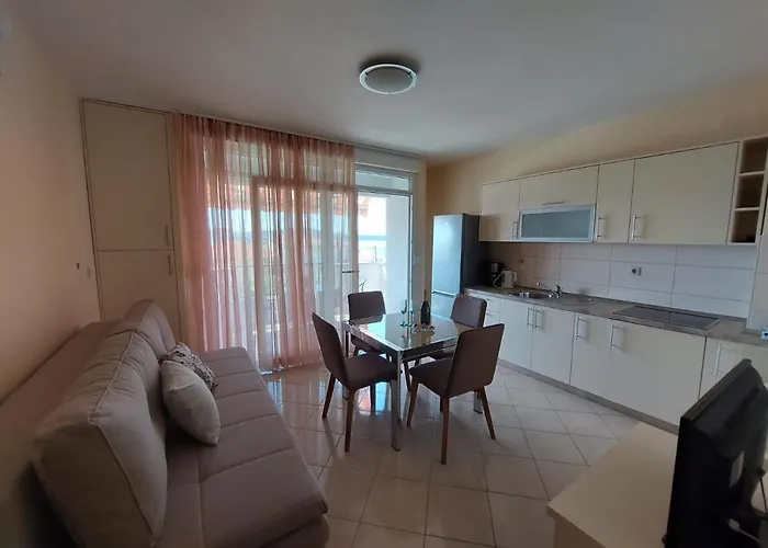 Zulim Appartement Trogir