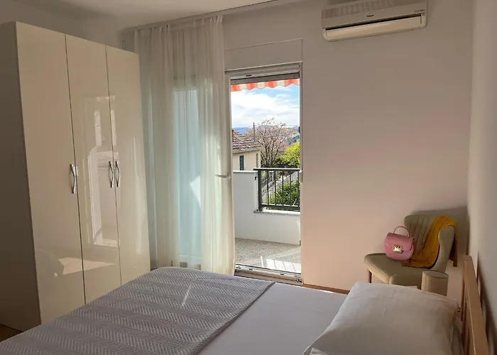Zulim Appartement Trogir