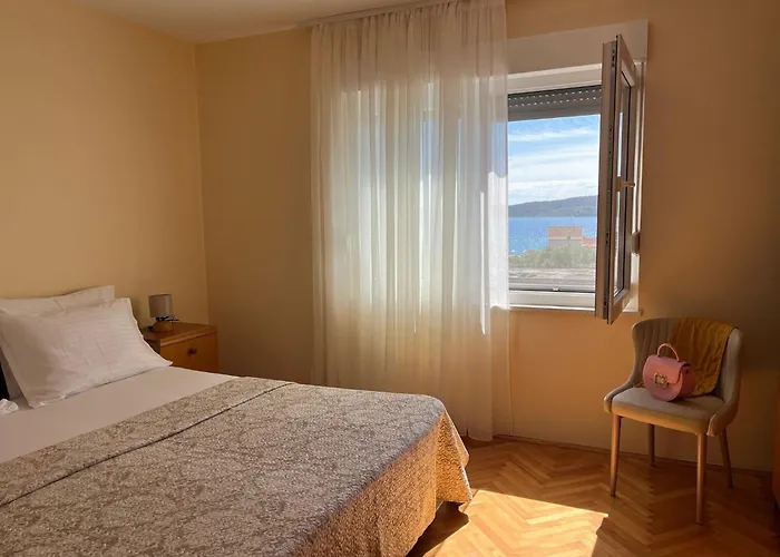 Zulim Trogir