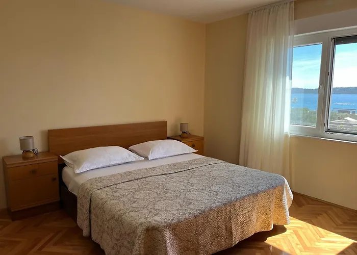 Zulim Appartement