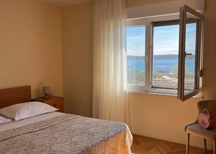 Appartement Zulim