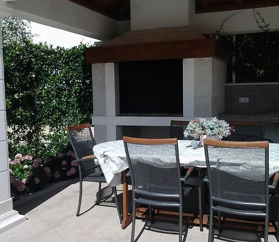 Appartement Zulim