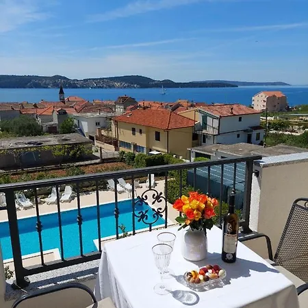 Zulim Apartament *