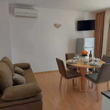 Zulim Apartment
