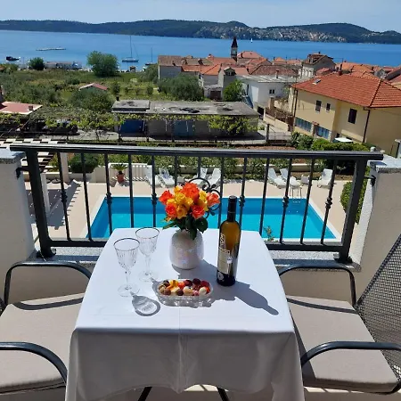 Zulim * Trogir
