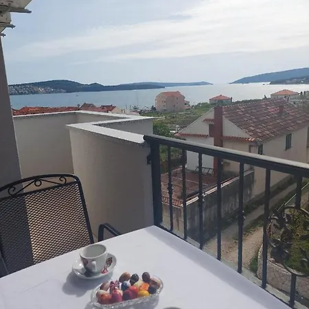 Zulim Apartament *