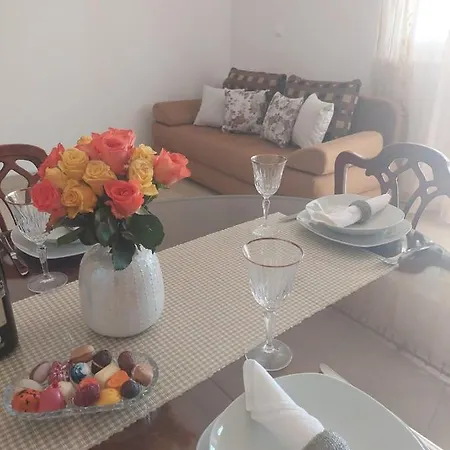 Zulim Apartment Trogir
