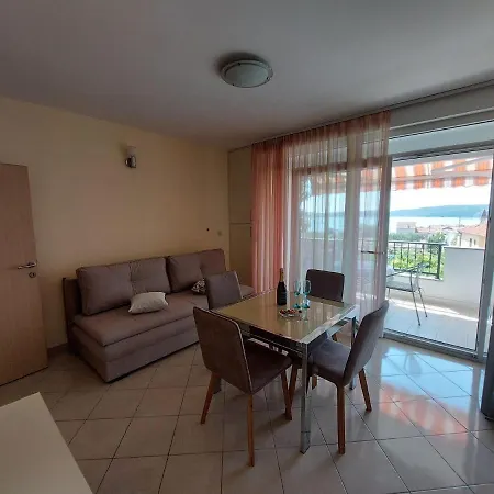 Appartamento Zulim Traù