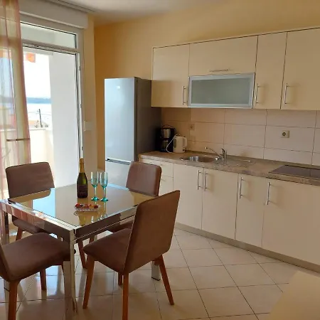 Appartement Zulim Trogir