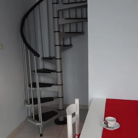 Apartment Zulim *