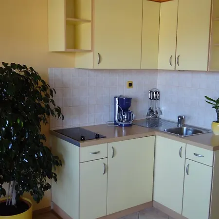 Zulim Apartment Trogir