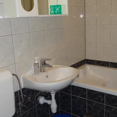 Apartament Zulim
