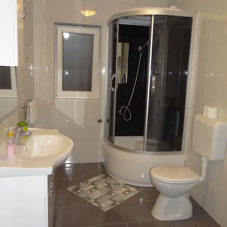 Zulim Apartment