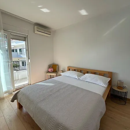 Apartment Zulim *
