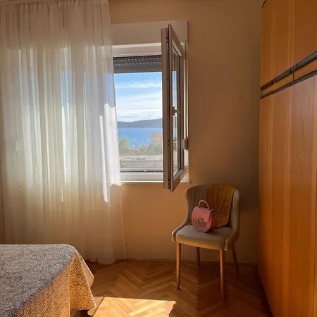 Zulim Apartment Trogir