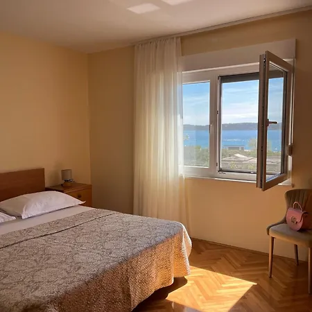Apartment Zulim