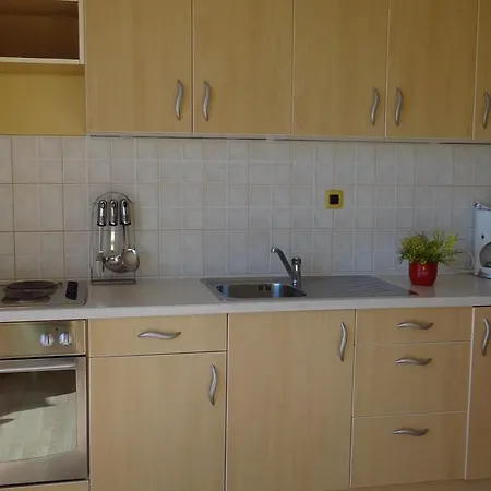 Zulim Apartment