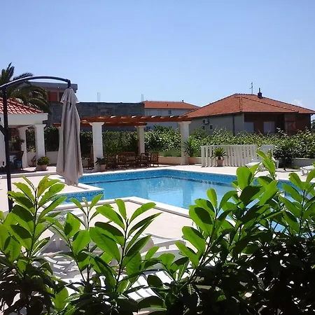 Apartament Zulim Trogir