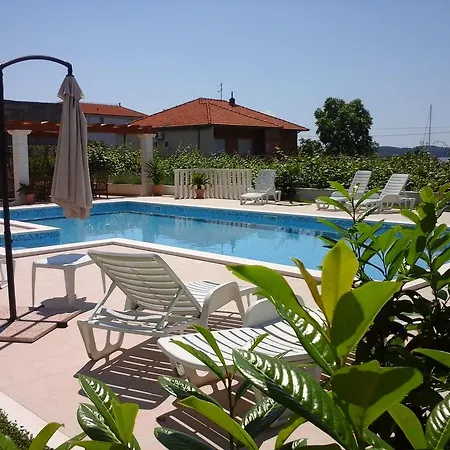 Apartment Zulim Trogir