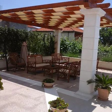 Zulim Trogir