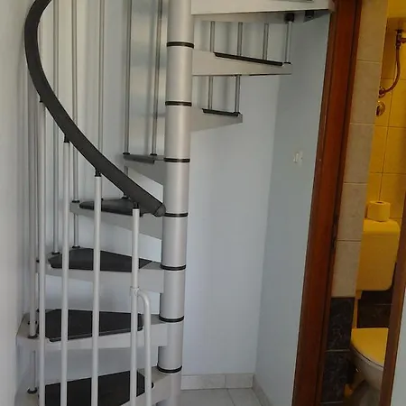 Zulim Appartamento Traù
