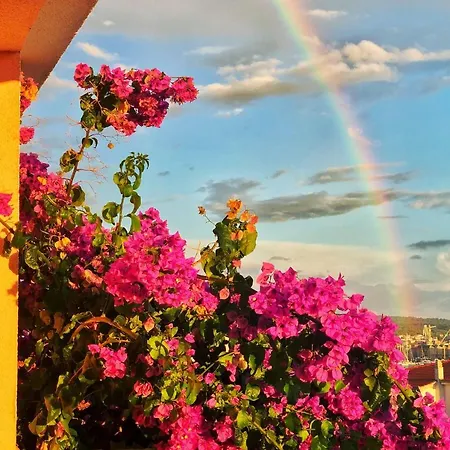 Zulim Lägenhet Trogir