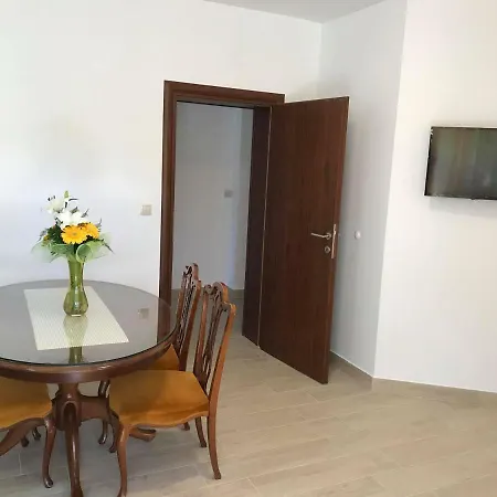 Appartamento Zulim