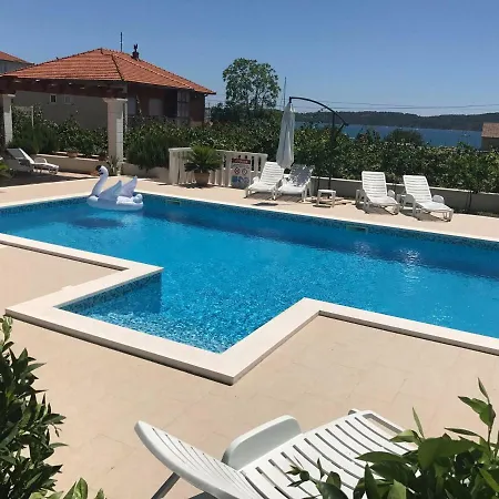 Zulim Apartament Trogir