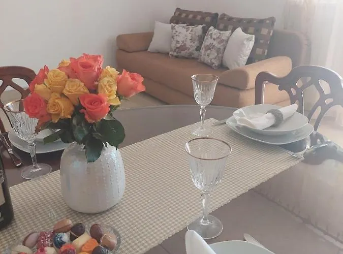 Zulim Apartamento Trogir