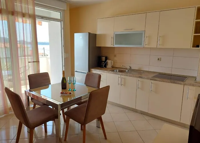 Apartamento Zulim Trogir