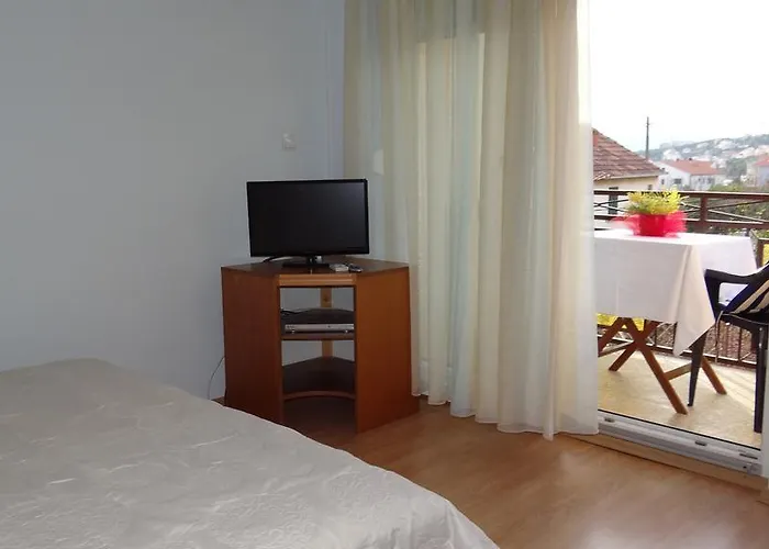 Zulim Trogir