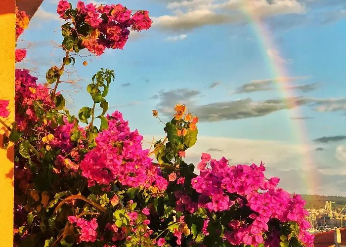 Zulim Apartamento Trogir