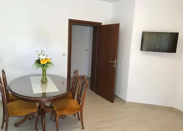 Apartamento Zulim