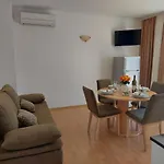 Zulim Apartment