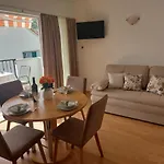 Zulim Apartment *