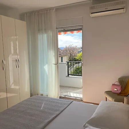 Zulim Apartmán Trogir