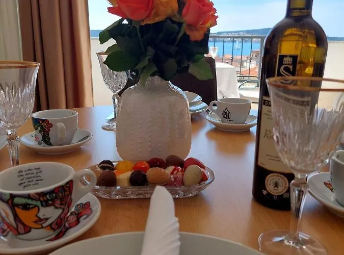 Zulim Apartmán Trogir